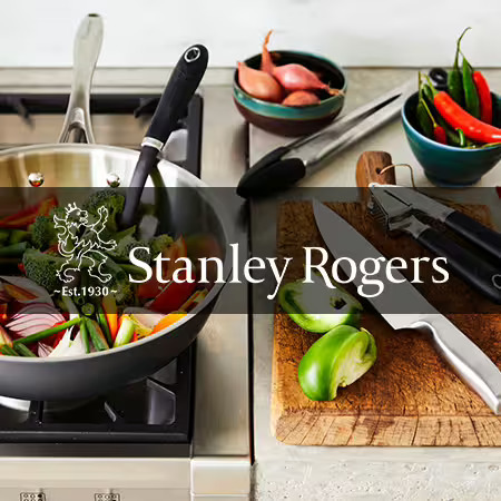 stanley rogers