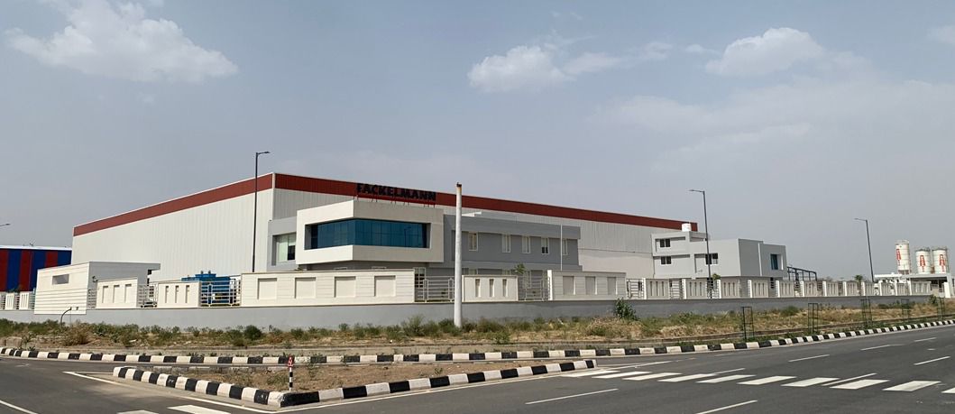 Factory Process